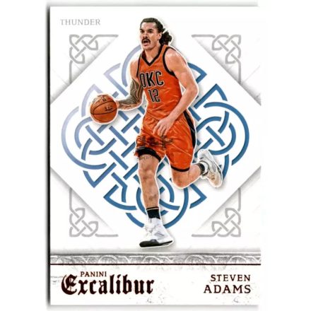 2015-16 Panini Excalibur #30 Steven Adams