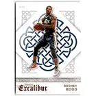 2015-16 Panini Excalibur #32 Rodney Hood