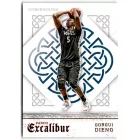 2015-16 Panini Excalibur #44 Gorgui Dieng