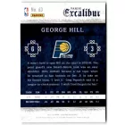 2015-16 Panini Excalibur #63 George Hill
