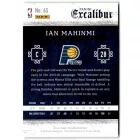 2015-16 Panini Excalibur #65 Ian Mahinmi