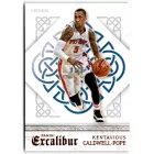 2015-16 Panini Excalibur #66 Kentavious Caldwell-Pope