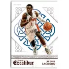 2015-16 Panini Excalibur #69 Reggie Jackson