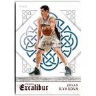 2015-16 Panini Excalibur #70 Ersan Ilyasova