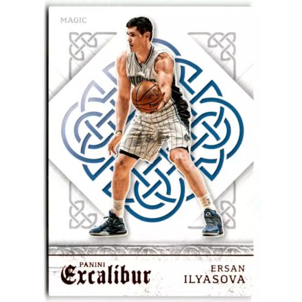 2015-16 Panini Excalibur #70 Ersan Ilyasova