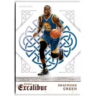 2015-16 Panini Excalibur #78 Draymond Green