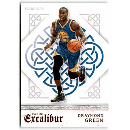 2015-16 Panini Excalibur #78 Draymond Green