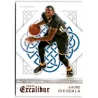 2015-16 Panini Excalibur #79 Andre Iguodala