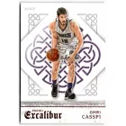 2015-16 Panini Excalibur #88 Omri Casspi