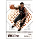 2015-16 Panini Excalibur #92 Eric Bledsoe