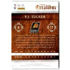 2015-16 Panini Excalibur #93 P.J. Tucker