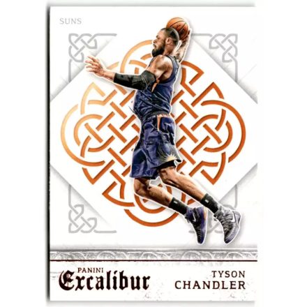 2015-16 Panini Excalibur #95 Tyson Chandler