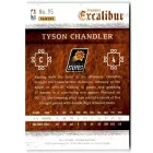 2015-16 Panini Excalibur #95 Tyson Chandler