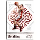2015-16 Panini Excalibur #102 Goran Dragic