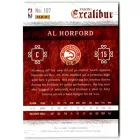2015-16 Panini Excalibur #107 Al Horford