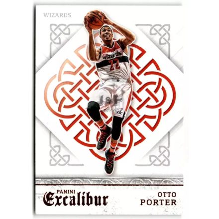 2015-16 Panini Excalibur #122 Otto Porter