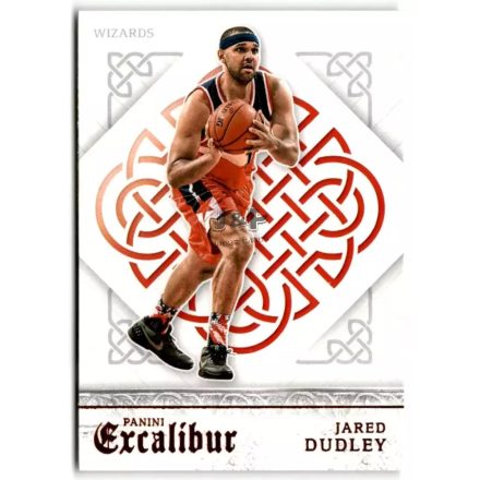 2015-16 Panini Excalibur #125 Jared Dudley