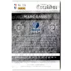 2015-16 Panini Excalibur #136 Marc Gasol