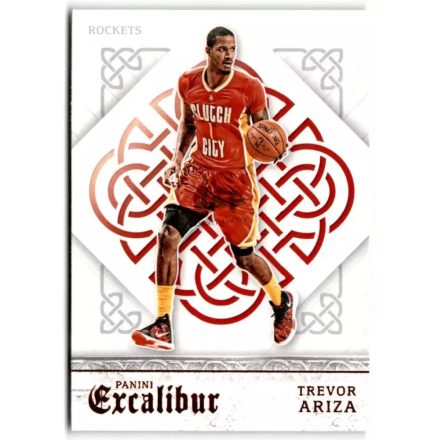 2015-16 Panini Excalibur #143 Trevor Ariza