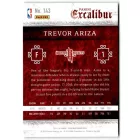 2015-16 Panini Excalibur #143 Trevor Ariza