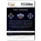 2015-16 Panini Excalibur #146 Eric Gordon