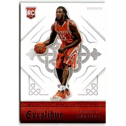 2015-16 Panini Excalibur #176 Montrezl Harrell RC