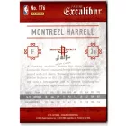 2015-16 Panini Excalibur #176 Montrezl Harrell RC