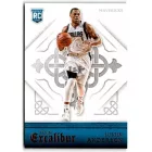 2015-16 Panini Excalibur #178 Justin Anderson RC