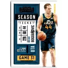 2020-21 Panini Contenders #2 Bojan Bogdanovic