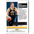 2020-21 Panini Contenders #2 Bojan Bogdanovic