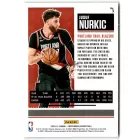 2020-21 Panini Contenders #3 Jusuf Nurkic