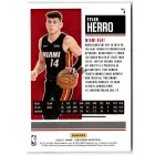 2020-21 Panini Contenders #4 Tyler Herro