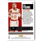 2020-21 Panini Contenders #5 Trae Young