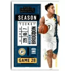 2020-21 Panini Contenders #8 Malcolm Brogdon