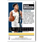 2020-21 Panini Contenders #8 Malcolm Brogdon