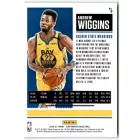 2020-21 Panini Contenders #9 Andrew Wiggins