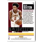 2020-21 Panini Contenders #10 Collin Sexton