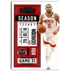 2020-21 Panini Contenders #12 Eric Gordon