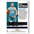 2020-21 Panini Contenders #14 Gordon Hayward
