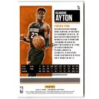 2020-21 Panini Contenders #16 Deandre Ayton