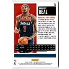 2020-21 Panini Contenders #18 Bradley Beal