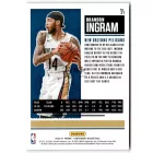 2020-21 Panini Contenders #21 Brandon Ingram