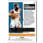 2020-21 Panini Contenders #23 Mitchell Robinson