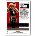 2020-21 Panini Contenders #24 De'Andre Hunter