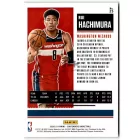 2020-21 Panini Contenders #25 Rui Hachimura