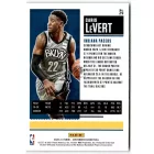 2020-21 Panini Contenders #29 Caris LeVert