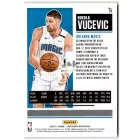 2020-21 Panini Contenders #31 Nikola Vucevic