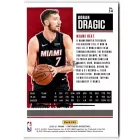 2020-21 Panini Contenders #34 Goran Dragic