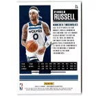 2020-21 Panini Contenders #38 D'Angelo Russell