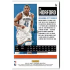 2020-21 Panini Contenders #39 Al Horford